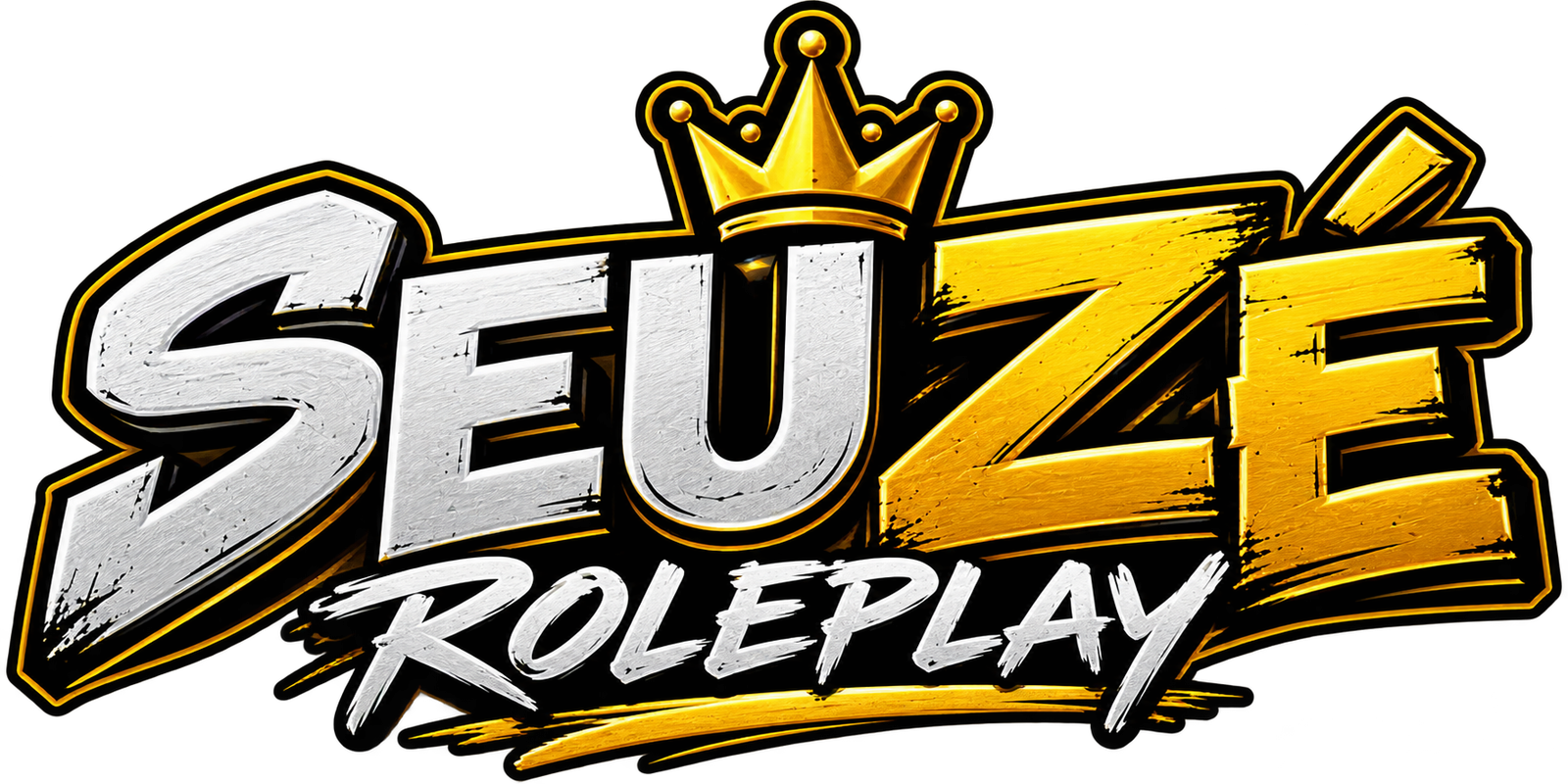 Logotipo oficial Seu Zé Roleplay